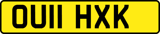 OU11HXK