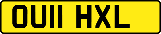 OU11HXL