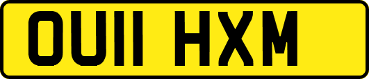 OU11HXM