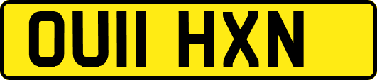 OU11HXN