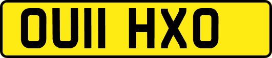 OU11HXO