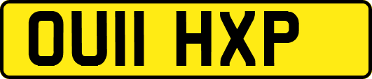 OU11HXP