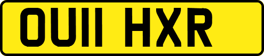 OU11HXR