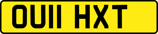OU11HXT