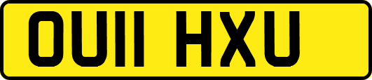 OU11HXU
