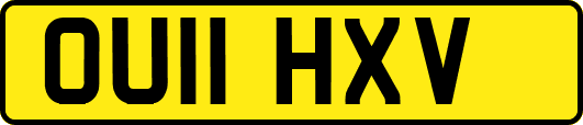 OU11HXV