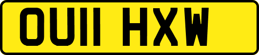OU11HXW