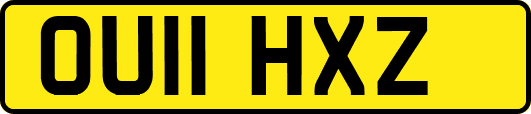 OU11HXZ