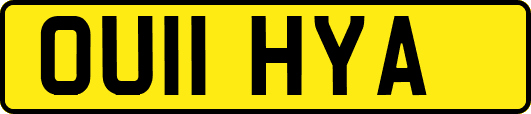 OU11HYA