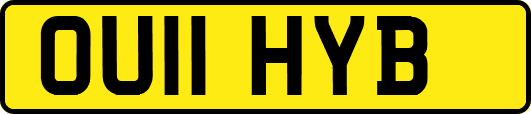OU11HYB