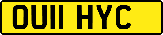 OU11HYC