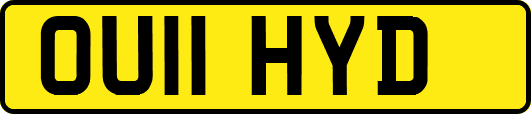 OU11HYD