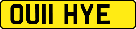 OU11HYE