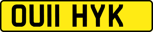 OU11HYK