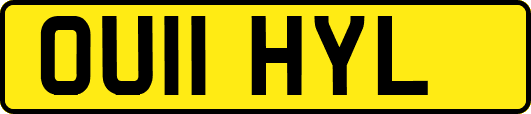 OU11HYL