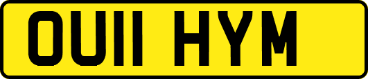 OU11HYM
