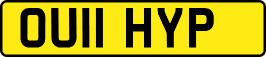 OU11HYP