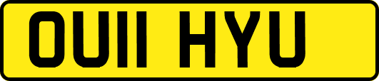 OU11HYU