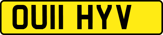 OU11HYV