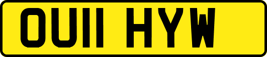 OU11HYW