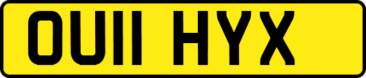 OU11HYX