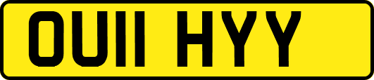 OU11HYY