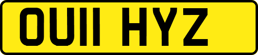 OU11HYZ