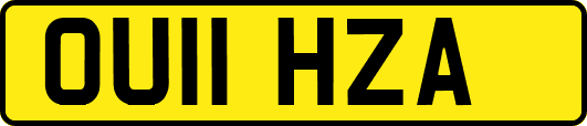 OU11HZA