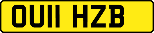 OU11HZB