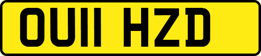OU11HZD