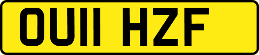 OU11HZF