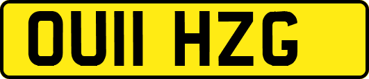 OU11HZG