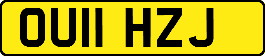 OU11HZJ