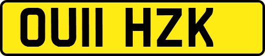 OU11HZK