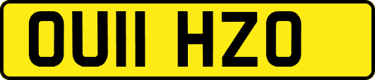 OU11HZO