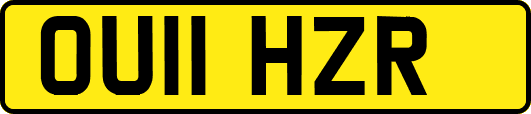 OU11HZR