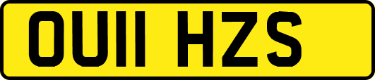 OU11HZS