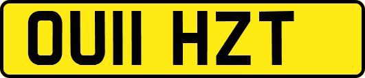 OU11HZT