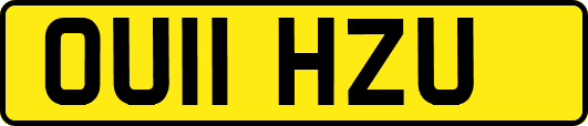 OU11HZU