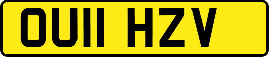 OU11HZV