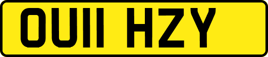 OU11HZY