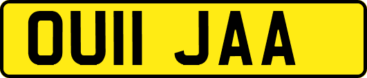 OU11JAA