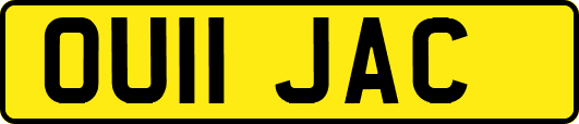 OU11JAC