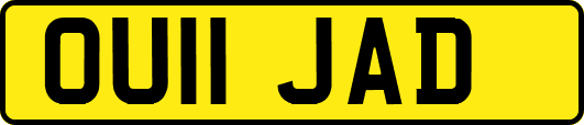 OU11JAD