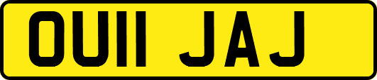 OU11JAJ