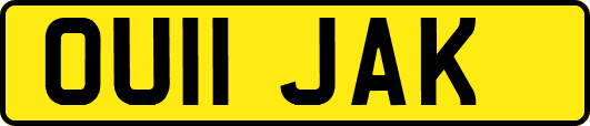 OU11JAK
