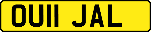 OU11JAL