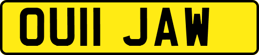 OU11JAW