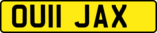 OU11JAX
