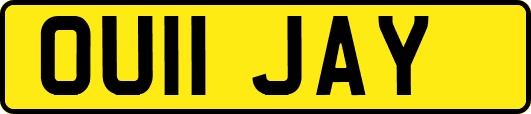 OU11JAY